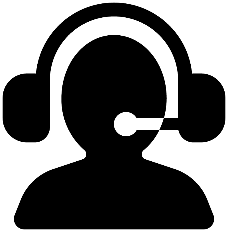 Grafik Kundenservice